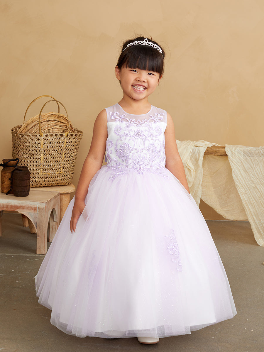 Tip top outlet kids dress