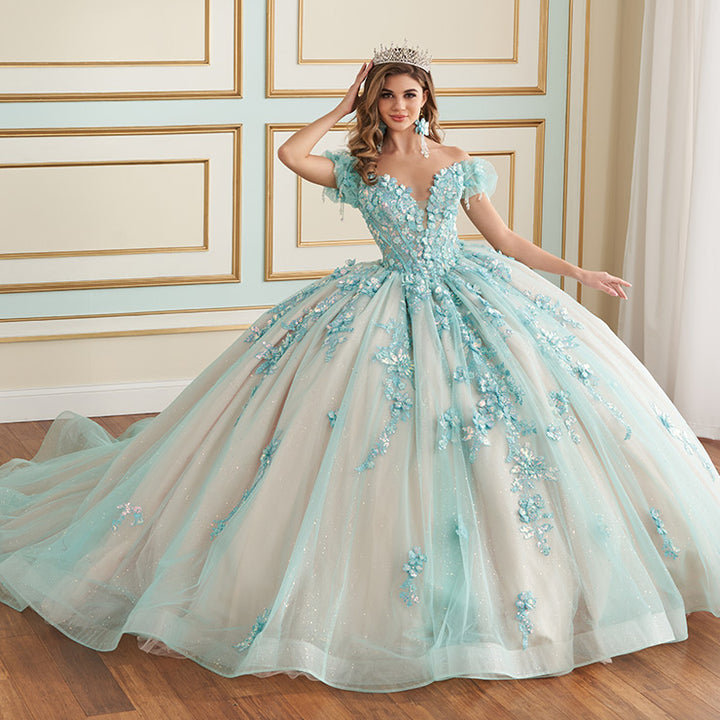 Princesa by Ariana Vara PR30174 - SEAMIST