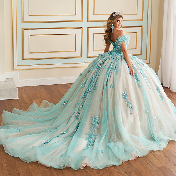 Princesa by Ariana Vara PR30174 - SEAMIST