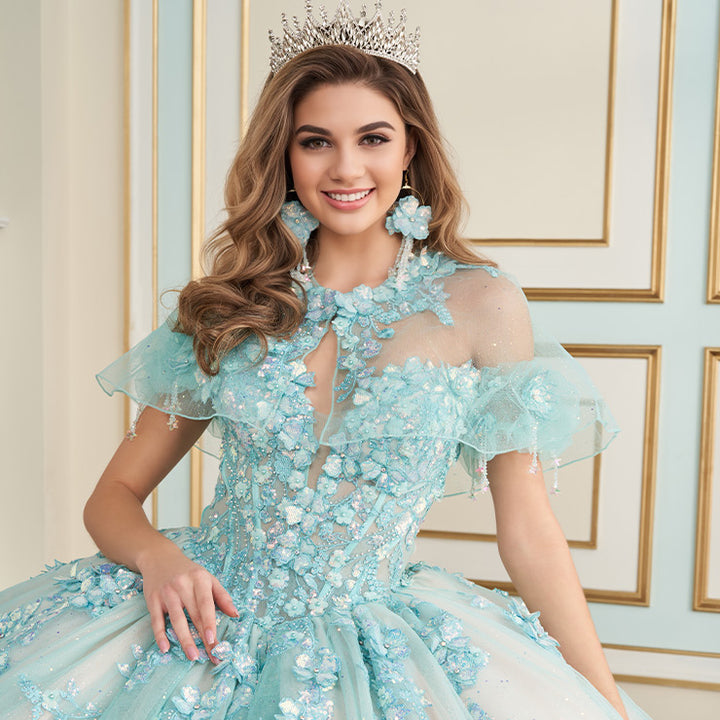 Princesa by Ariana Vara PR30174 - SEAMIST