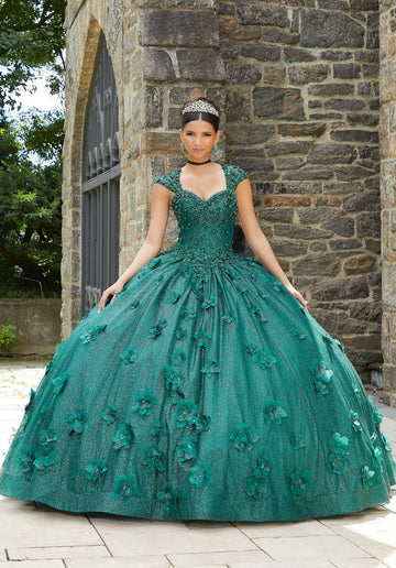 Quinceañera Dresses – The Quince Of Your Dreams